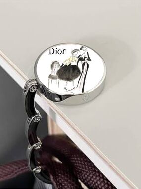 HANDMADE FASHION Purse/Bag Hook